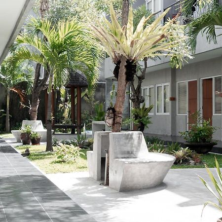 Seruni Guest House Denpasar  Luaran gambar