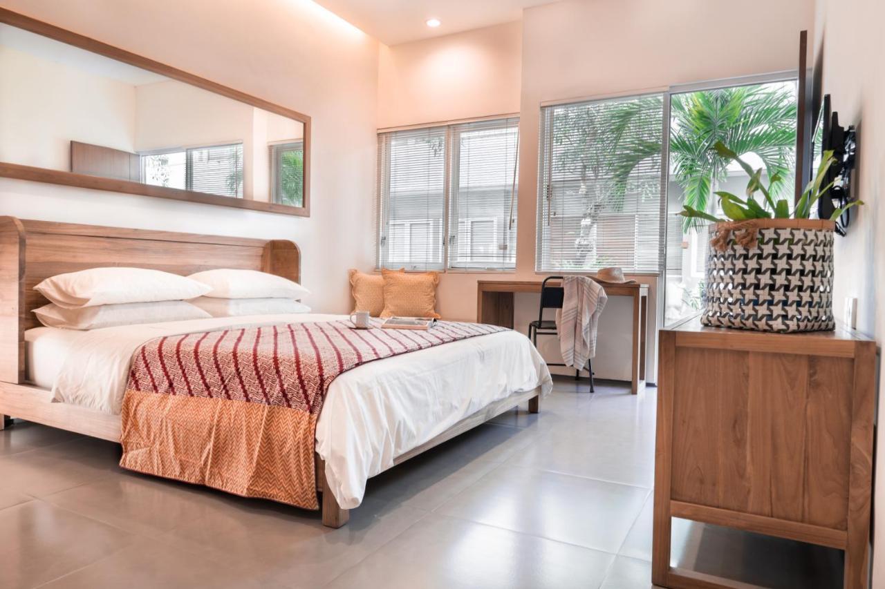 Seruni Guest House Denpasar  Luaran gambar