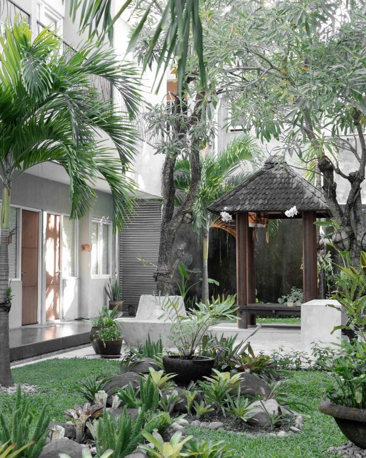 Seruni Guest House Denpasar  Luaran gambar