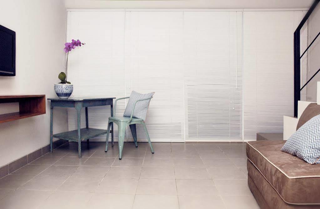 Seruni Guest House Denpasar  Luaran gambar