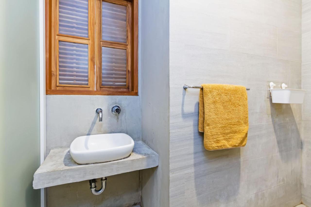 Seruni Guest House Denpasar  Luaran gambar