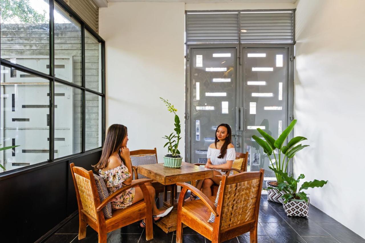 Seruni Guest House Denpasar  Luaran gambar