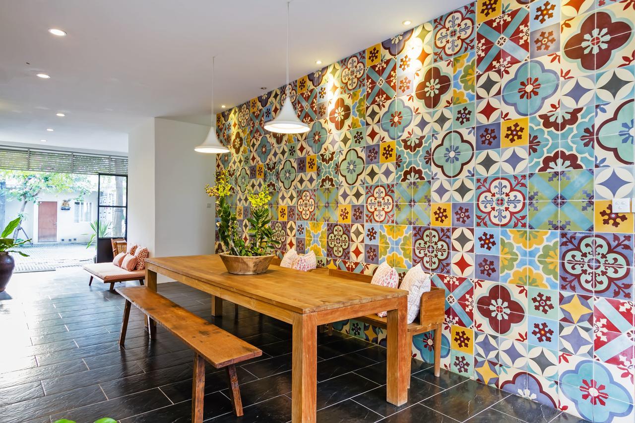 Seruni Guest House Denpasar  Luaran gambar