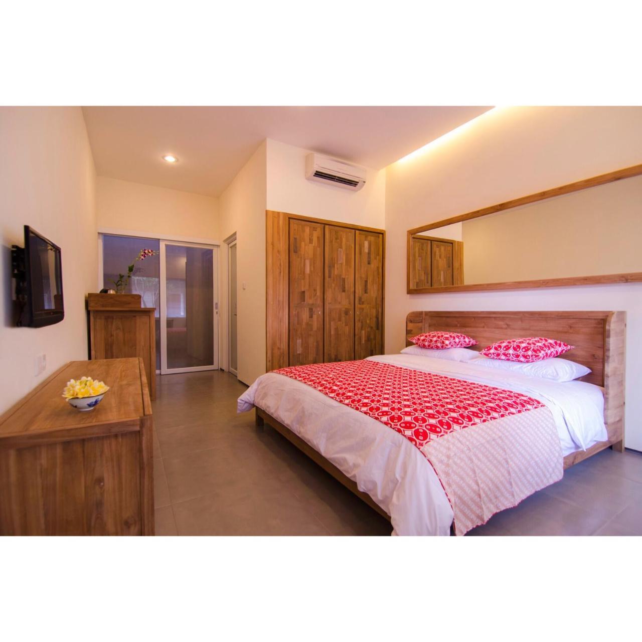 Seruni Guest House Denpasar  Luaran gambar