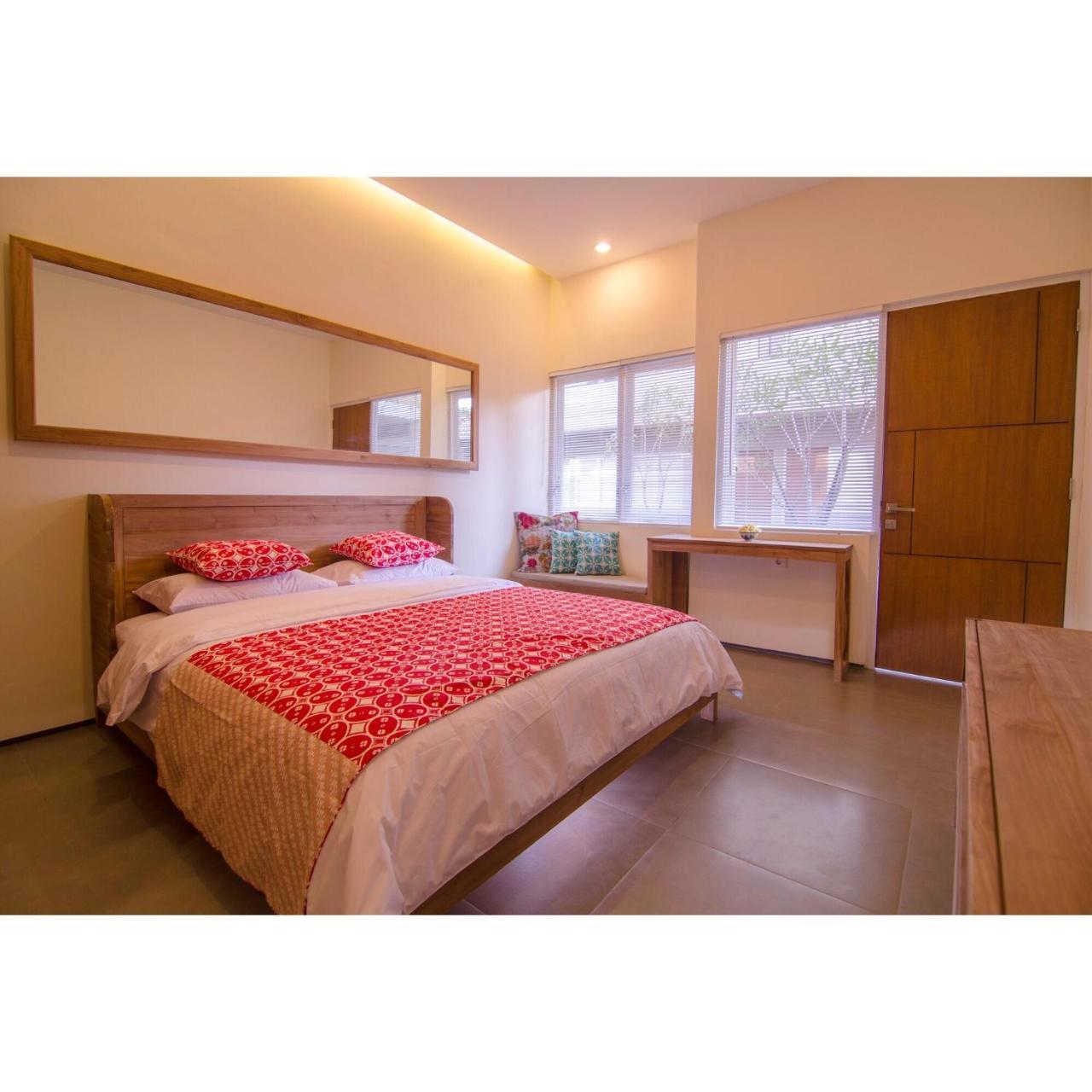 Seruni Guest House Denpasar  Luaran gambar